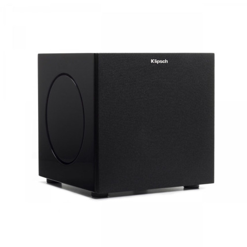 Klipsch Reference C-308ASWi Black