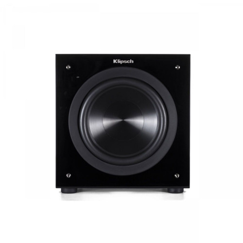 Klipsch Reference C-308ASWi Black