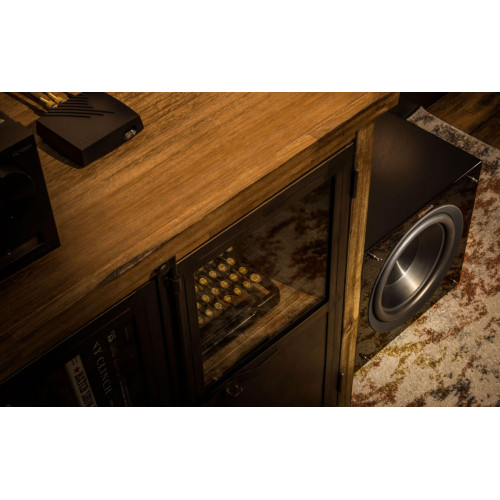 Klipsch Reference C-308ASWi Black