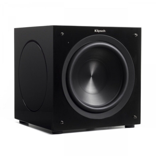 Klipsch Reference C-310ASWi Black
