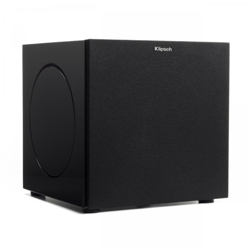 Klipsch Reference C-310ASWi Black