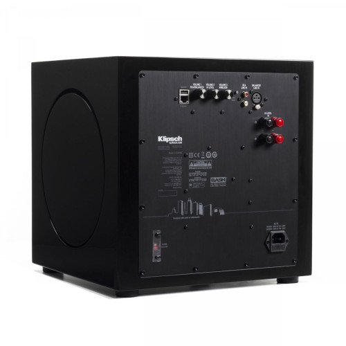 Klipsch Reference C-310ASWi Black