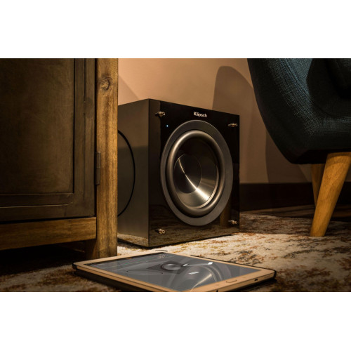 Klipsch Reference C-310ASWi Black