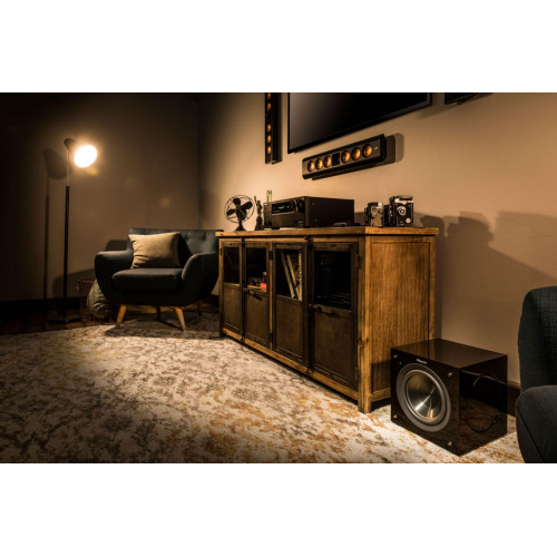 Klipsch Reference C-310ASWi Black