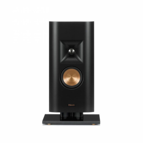 Klipsch Reference Premiere RP-140D Black