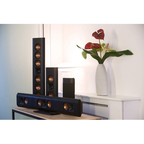 Klipsch Reference Premiere RP-140D Black