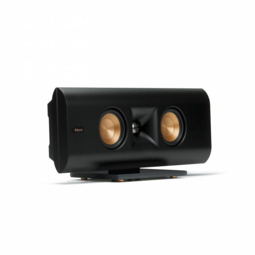 Klipsch Reference Premiere RP-240D Black