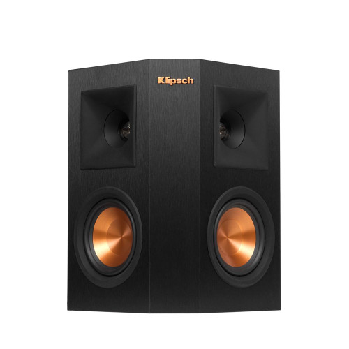 Klipsch Reference Premiere RP-240S Black