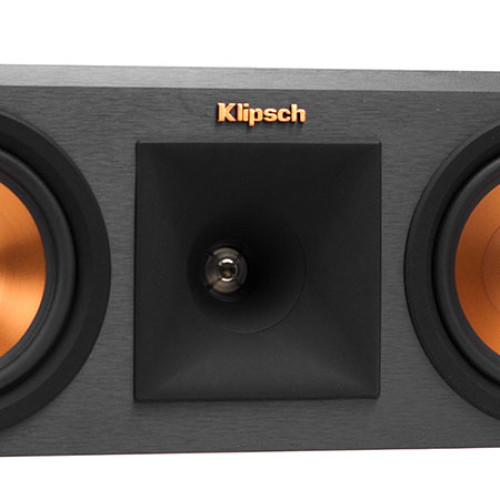 Klipsch Reference Premiere RP-250C Cherry