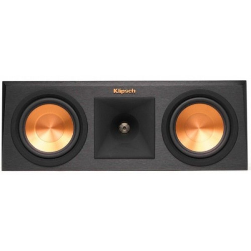Klipsch Reference Premiere RP-250C Ebony