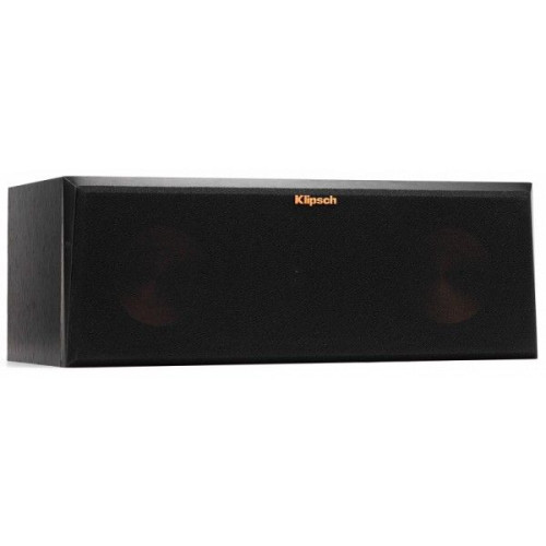 Klipsch Reference Premiere RP-250C Ebony