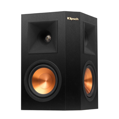 Klipsch Reference Premiere RP-250S Black