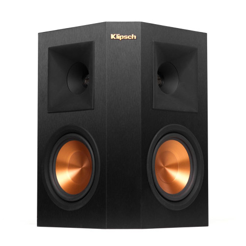 Klipsch Reference Premiere RP-250S Black