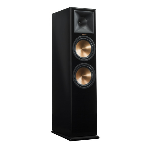 Klipsch Reference Premiere RP-280F Ebony