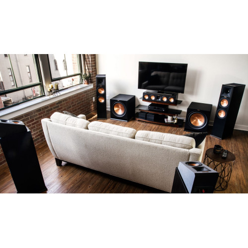 Klipsch Reference Premiere RP-280F Ebony