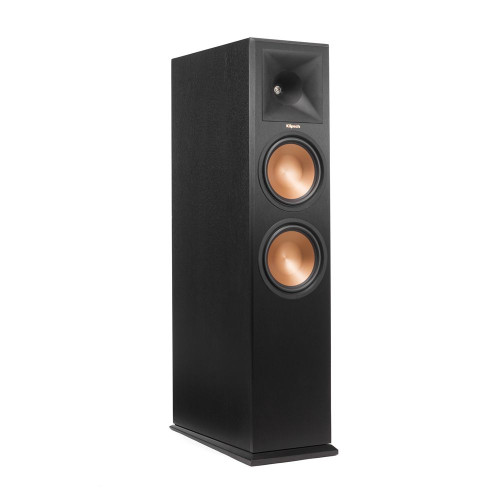 Klipsch Reference Premiere RP-280FA Ebony
