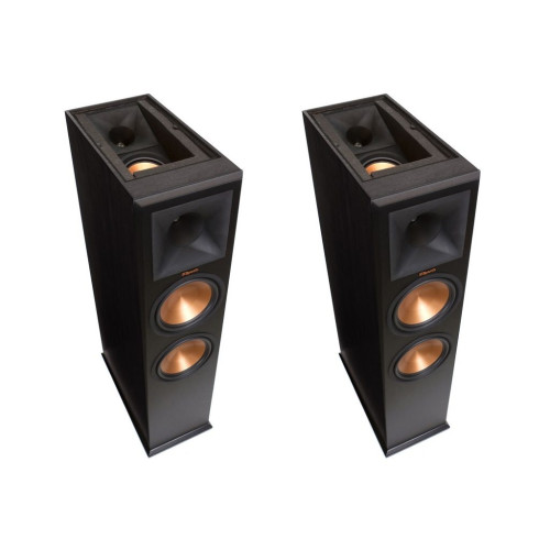 Klipsch Reference Premiere RP-280FA Ebony