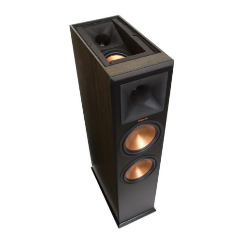 Klipsch Reference Premiere RP-280FA Walnut