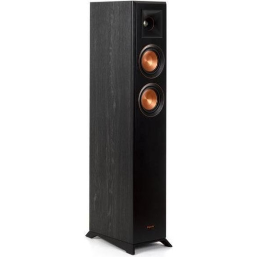 Klipsch Reference Premiere RP-4000F Ebony