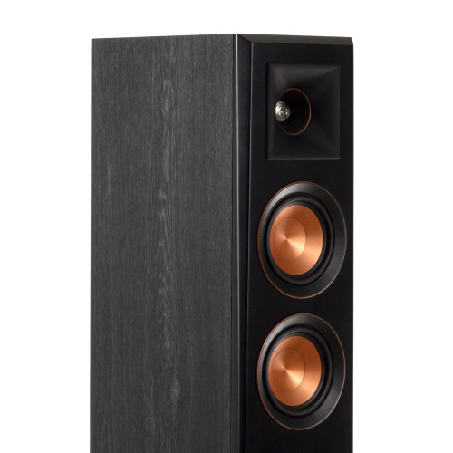 Klipsch Reference Premiere RP-4000F Ebony
