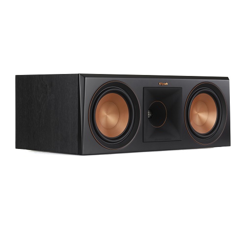 Klipsch Reference Premiere RP-400C Ebony
