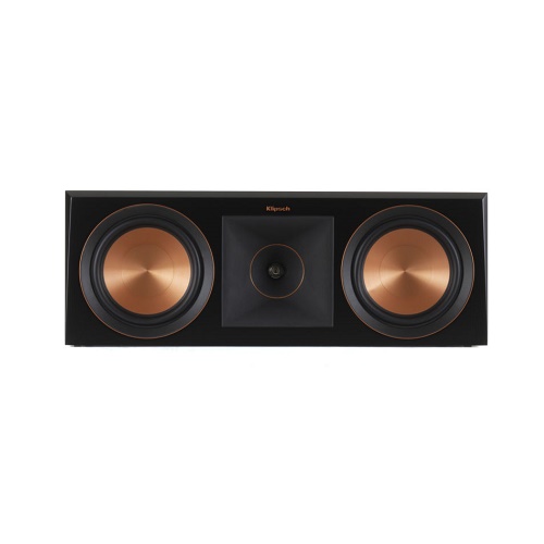 Klipsch Reference Premiere RP-400C Ebony