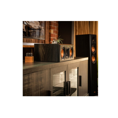 Klipsch Reference Premiere RP-400C Ebony