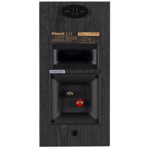 Klipsch Reference Premiere RP-400M Ebony