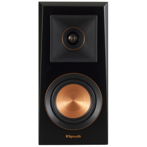 Klipsch Reference Premiere RP-400M Ebony