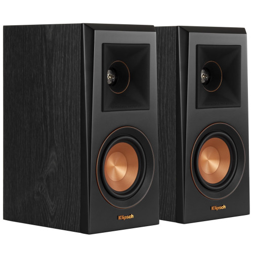 Klipsch Reference Premiere RP-400M Ebony