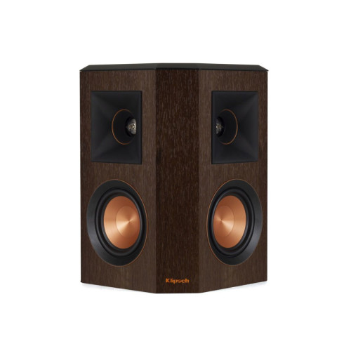 Klipsch Reference Premiere RP-402S Walnut