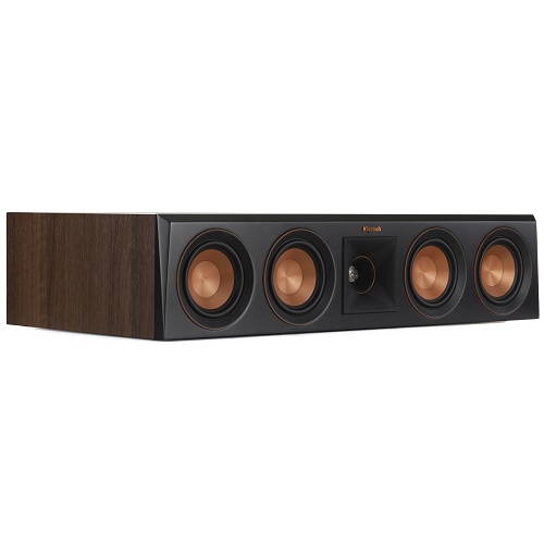 Klipsch Reference Premiere RP-404C Walnut