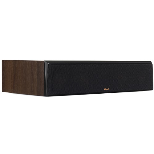Klipsch Reference Premiere RP-404C Walnut