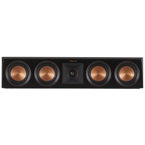 Klipsch Reference Premiere RP-404C Walnut