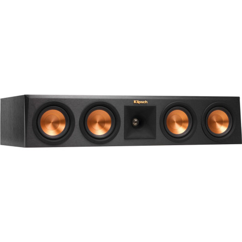 Klipsch Reference Premiere RP-440C Ebony