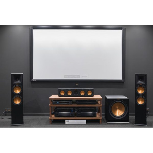 Klipsch Reference Premiere RP-440C Ebony
