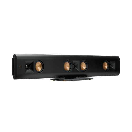 Klipsch Reference Premiere RP-440D SB Black