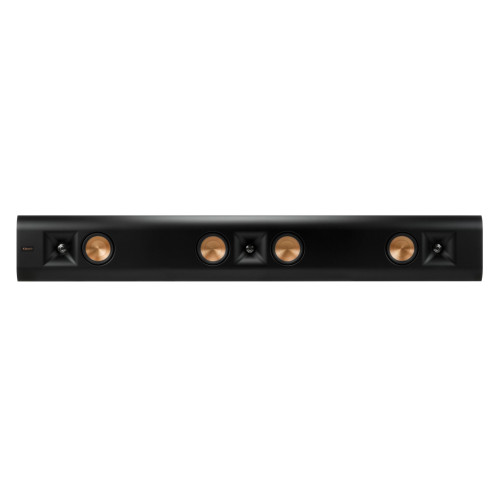 Klipsch Reference Premiere RP-440D SB Black