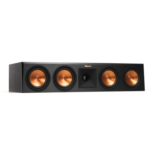 Klipsch Reference Premiere RP-450C Ebony