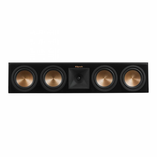 Klipsch Reference Premiere RP-450C Ebony
