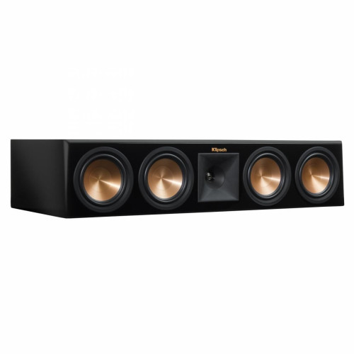 Klipsch Reference Premiere RP-450CA Black