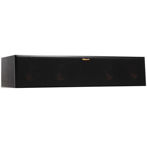 Klipsch Reference Premiere RP-450CA Black