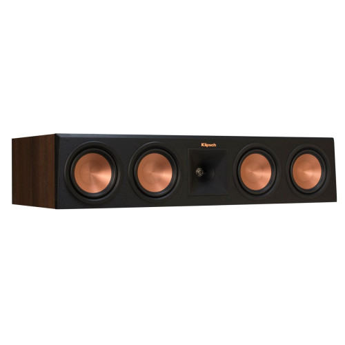 Klipsch Reference Premiere RP-450CA Walnut
