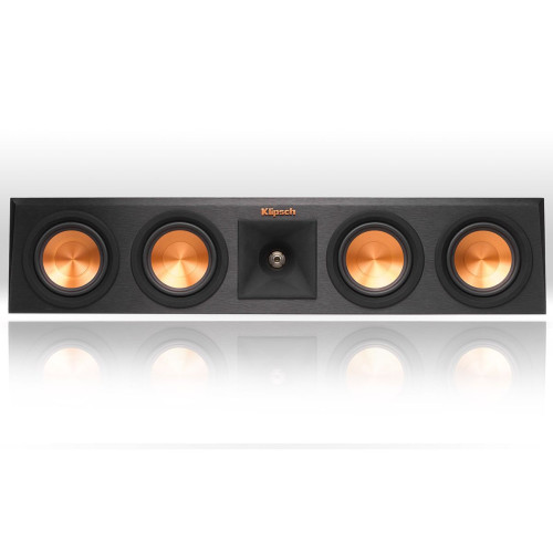 Klipsch Reference Premiere RP-450CA Walnut