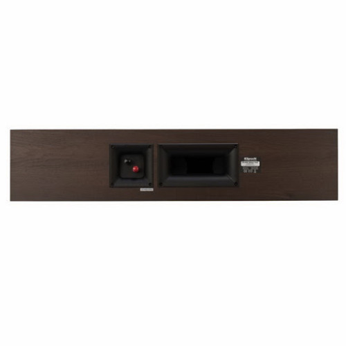 Klipsch Reference Premiere RP-450CA Walnut