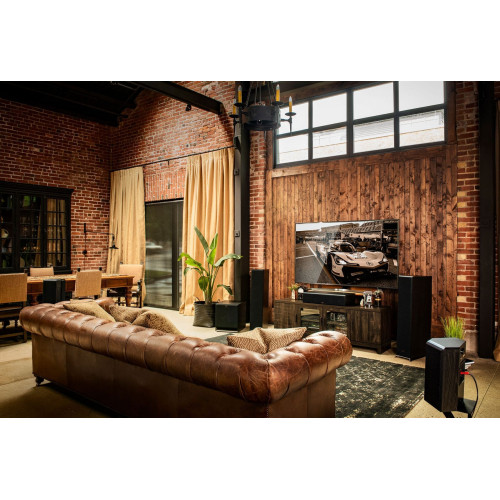 Klipsch Reference Premiere RP-5000F Ebony