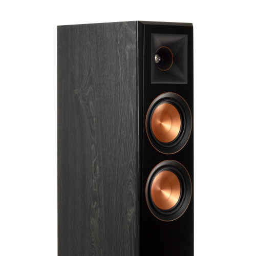 Klipsch Reference Premiere RP-5000F Ebony