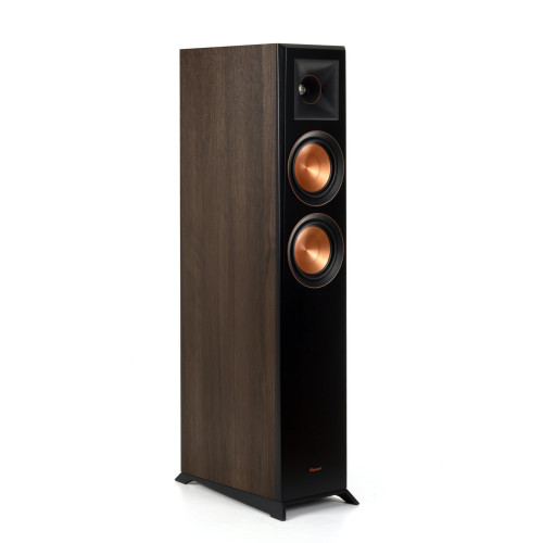 Klipsch Reference Premiere RP-5000F Walnut