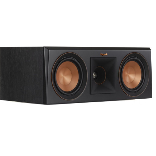 Klipsch Reference Premiere RP-500C Ebony