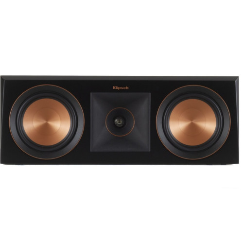 Klipsch Reference Premiere RP-500C Ebony